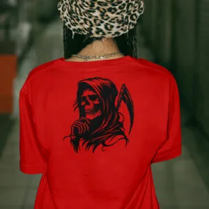 Grim Reaper T-Shirt