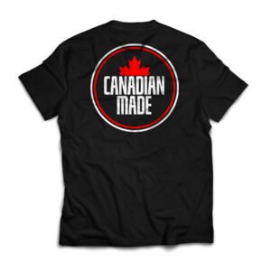 Canadian Made T-Shirt
